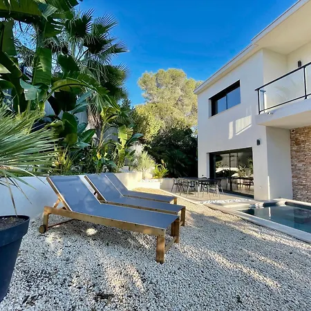 443 - Heated Pool Near The Villa *