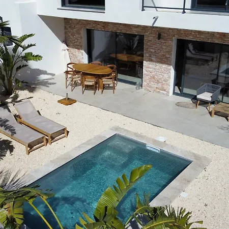 Willa 443 - Heated Pool Near The *