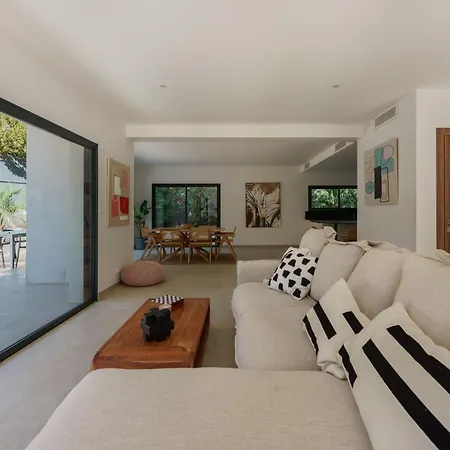 443 - Heated Pool Near The Vila Saint-Raphaël