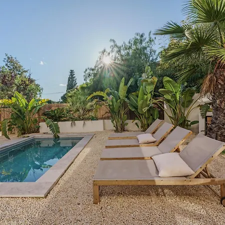 443 - Heated Pool Near The *