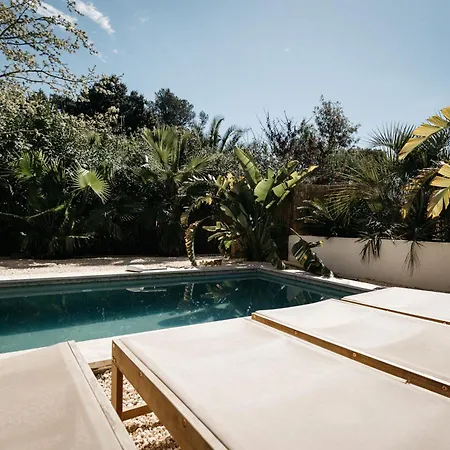 443 - Heated Pool Near The Вилла