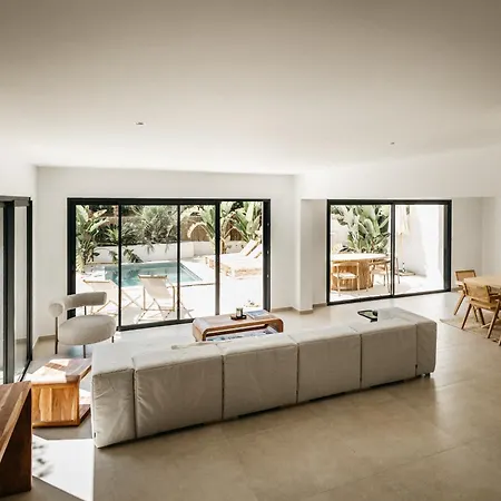 Villa 443 - Heated Pool Near The Saint-Raphael (Var)