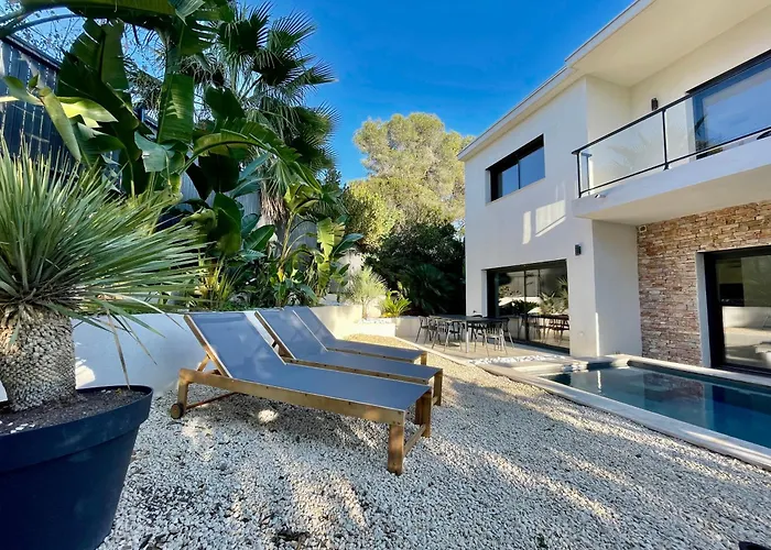 443 - Heated Pool Near The Villa *