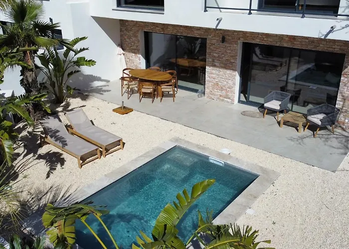 Вилла 443 - Heated Pool Near The *