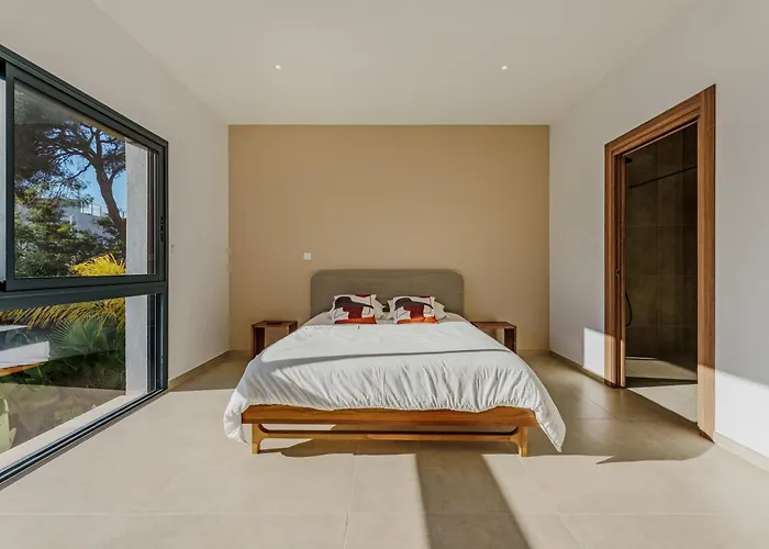 Вилла 443 - Heated Pool Near The