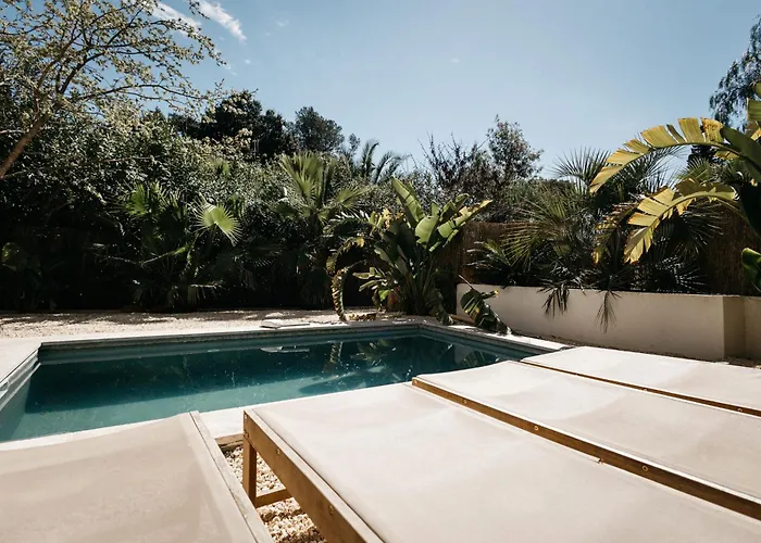 443 - Heated Pool Near The Вилла