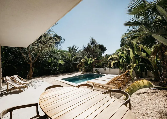 Вилла 443 - Heated Pool Near The Сен-Рафаэль